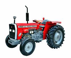 Tractor