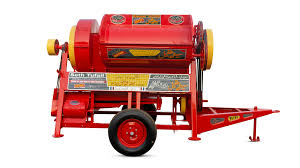 Threshers