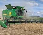 Combine Harvesters
