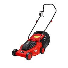 Lawn Mowers