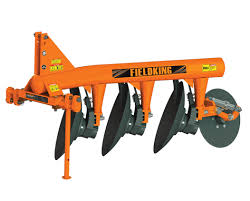 Ploughs