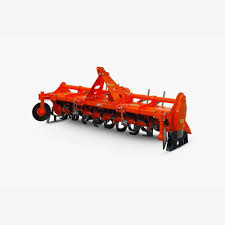 rotavator