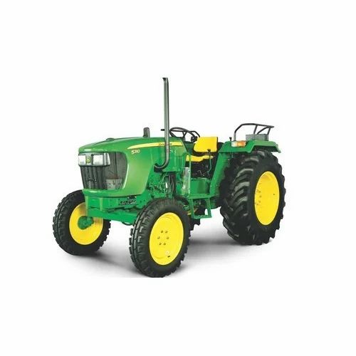 Johan Deere 5310 tractor