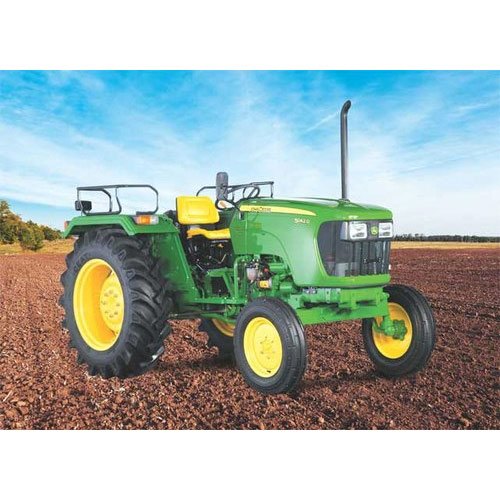 John Deere 5042D 2WD Tractor