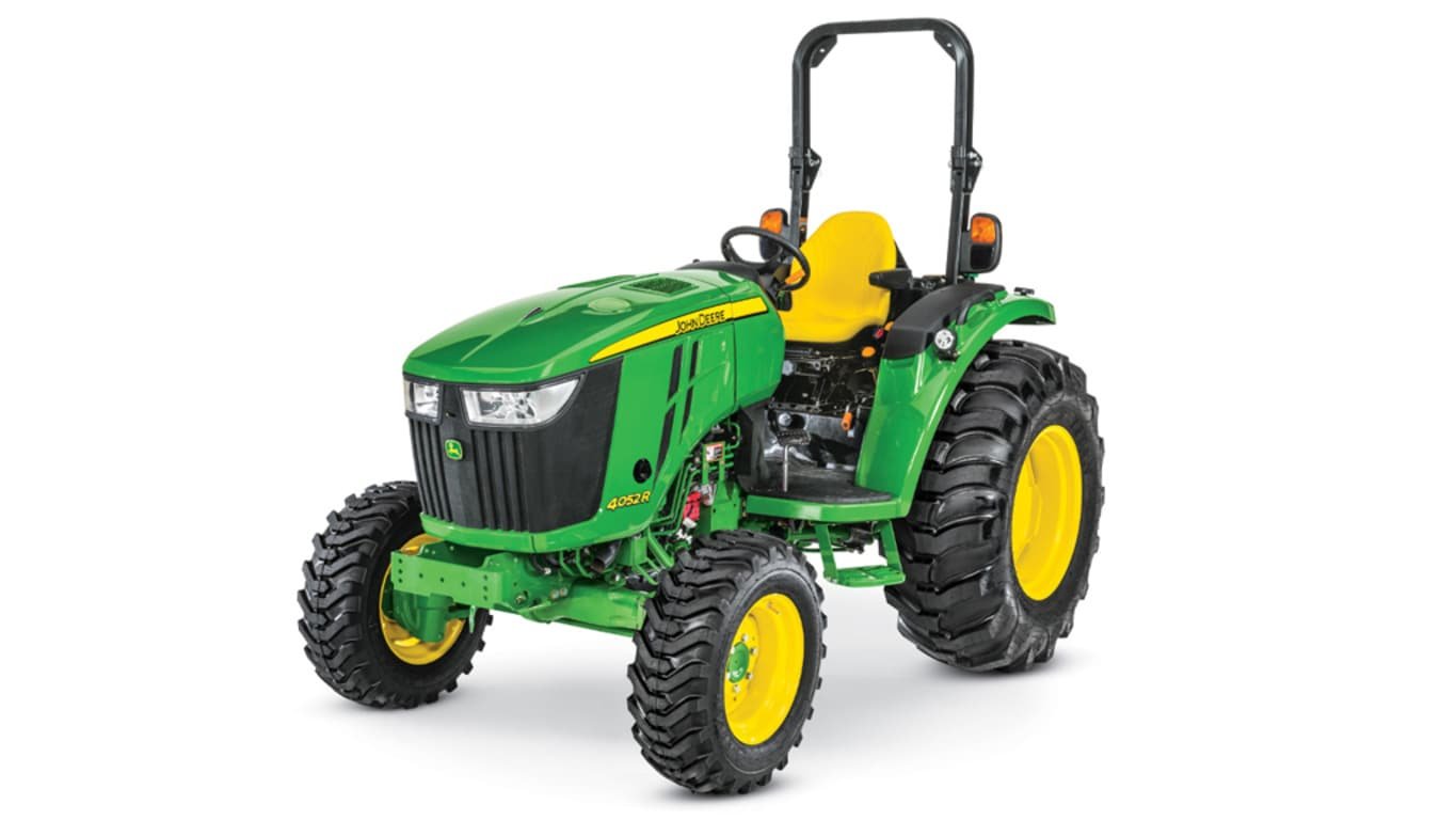 John deere Tractor 4052R