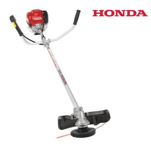 Gross cutter Honda