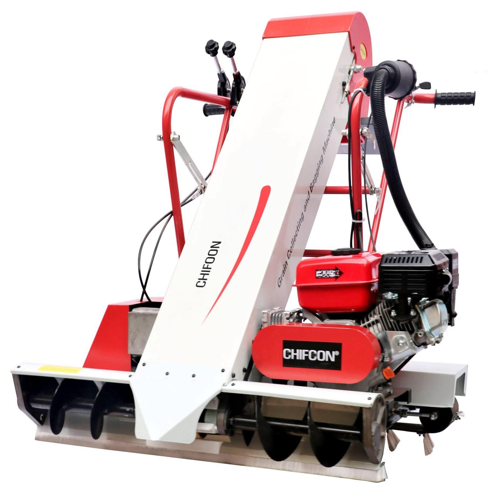 Seed Picker Machine