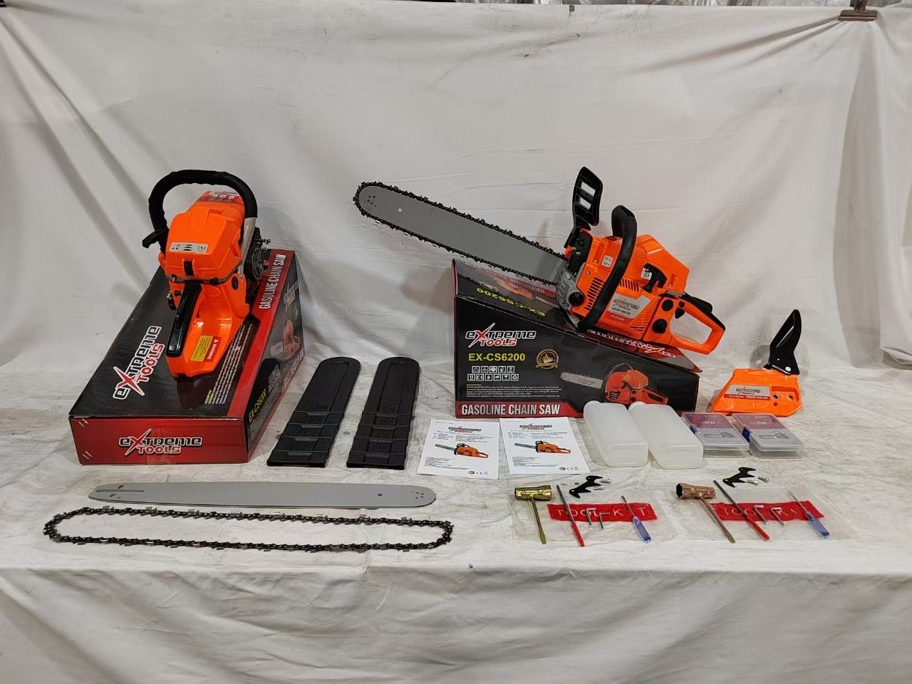Kingpark Chainsaw – 12 Inch