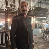 Ali Mahar