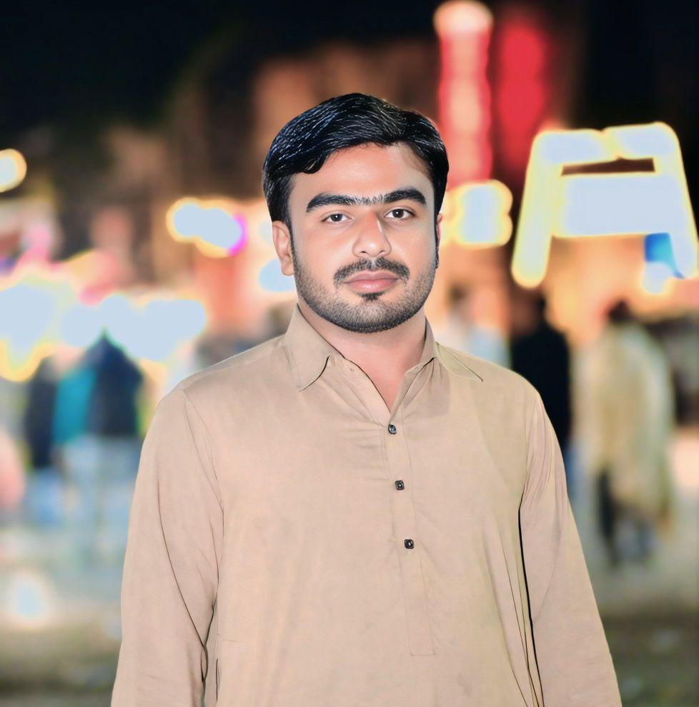 Zia Bhai