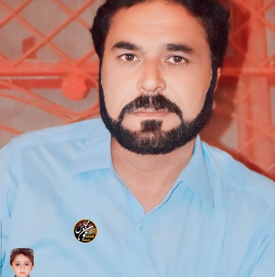 Haji Tahir