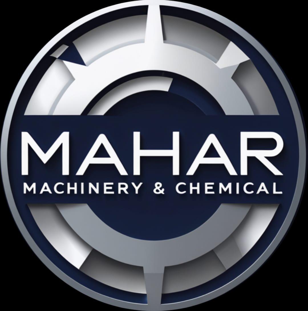 Mahar Machinery