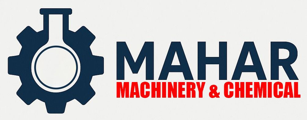 Mahar Machinery